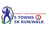 The 5 Towns 5K Run/Walk