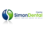 logo: Simon Dental Centre