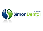 Simon Dental Centre logo: Simon Dental Centre