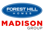 Forest Hill Homes / Madison Group logo