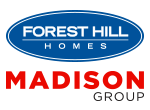 Forest Hill Homes / Madison Group Forest Hill Homes / Madison Group logo
