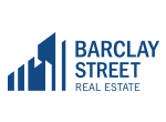 Barclay Street Real Estate logo