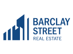 Barclay Street Real Estate Barclay Street Real Estate logo