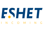 Eshet Incoming Eshet Incoming logo