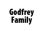 Godfrey Family Godfrey Family