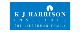 KJ Harrison logo
