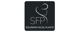 Solomon Facial Plastics logo