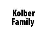 Kolber Family Kolber Family