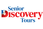 Senior Discover Tours logo