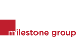 Milestone-Group-150 Milestone Group logo