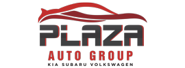 Plaza Auto Group logo