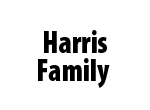 Harris Family Harris Family logo