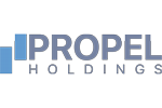 Propel Holdings Propel Holdings logo
