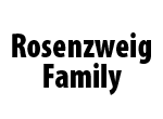 Rosenzweig Family Rosenzweig Family logo