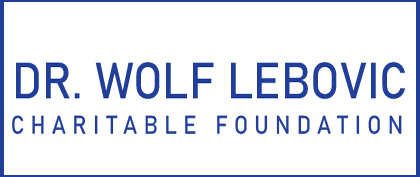 Dr. Wolf Lebovic Charitable Foundation