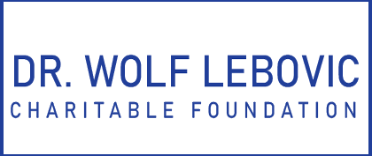 Dr.-Wolf-Lebovic-Charitable-Foundation-logo-420c Dr. Wolf Lebovic Charitable Foundation