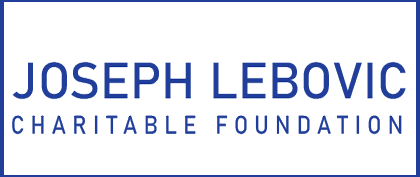 Joseph Lebovic Charitable Foundation
