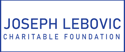 Joseph-Lebovic-Charitable-Foundation-logo-420c Joseph Lebovic Charitable Foundation
