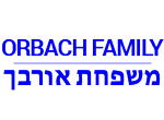 Orbach Family logo