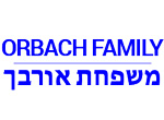 Orbach-Family-logo-blue-150 Orbach Family logo